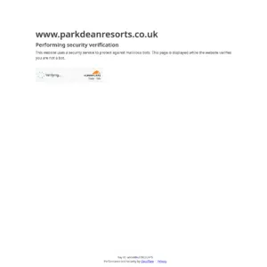 The Looe Bay Holiday Park (Caravans/Lodges)