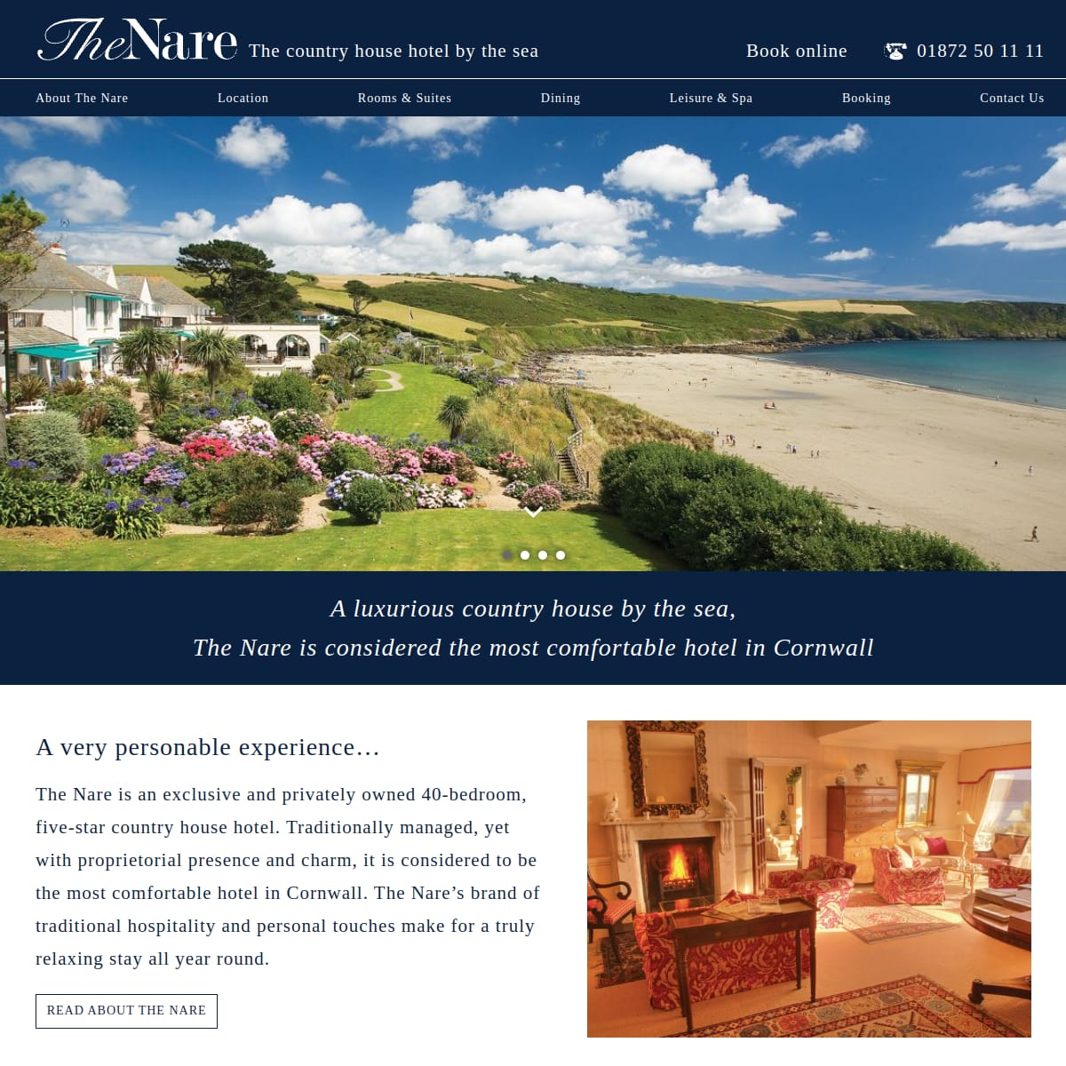 The Nare