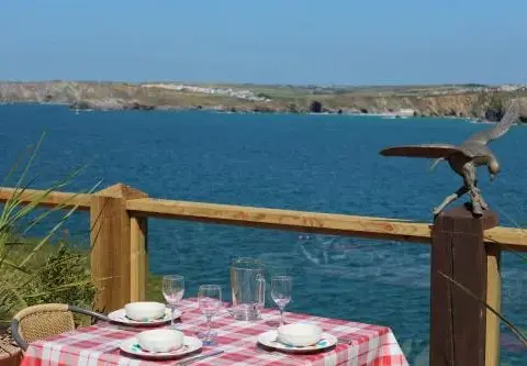 Seaside Apartment