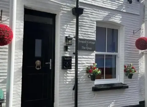 Seagull Cottage