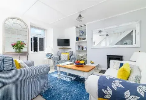 Sealight Cottage