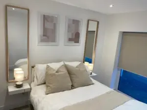 Seaporth Studio St Ives