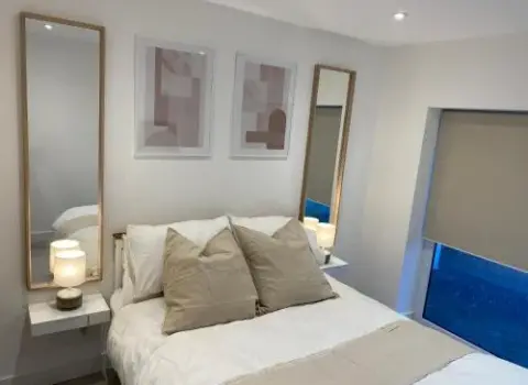 Seaporth Studio St Ives