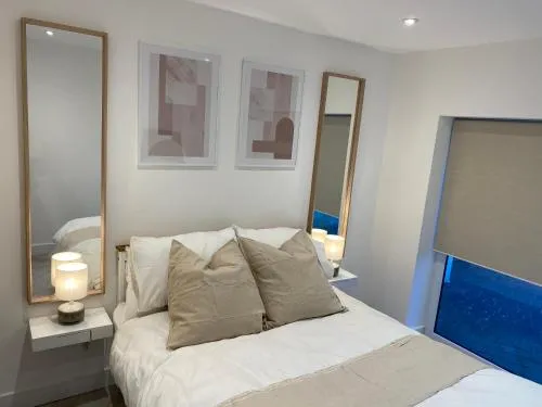 Seaporth Studio St Ives