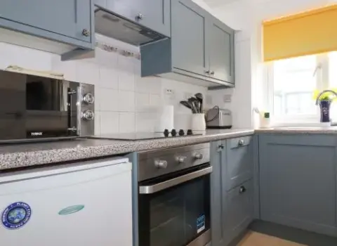 Seaside Apartment