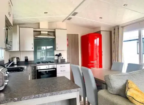 Coastal Retreat Sleeps 6