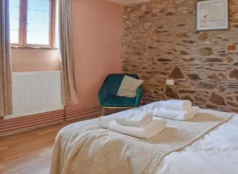 Shire Cottage