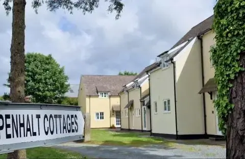 Skylark Holiday Apartment