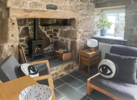 Smugglers Cottage