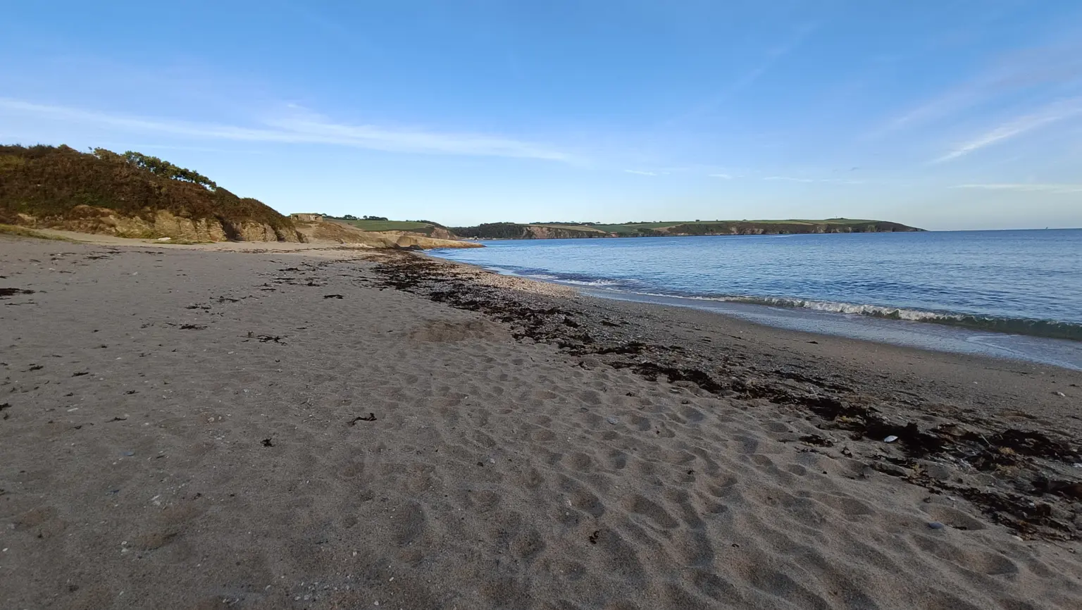 Spit Beach