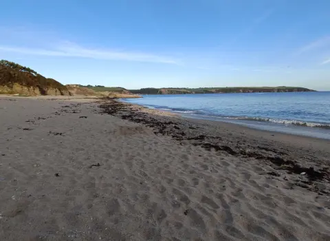 Spit Beach