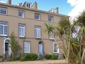 St Mary’s House