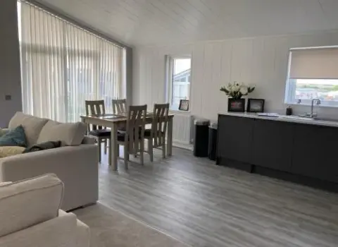 Beach Base Lodge