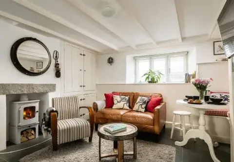 Stargazy Cottage Padstow