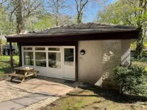 Stepping Stones Cottage