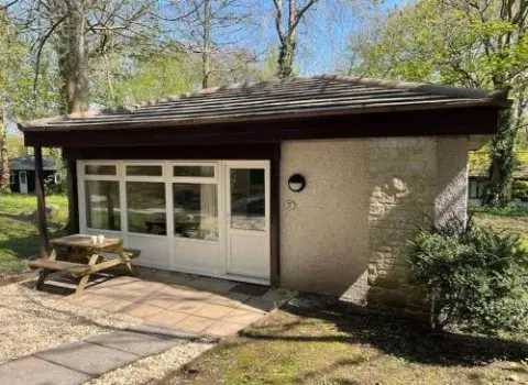 Stepping Stones Cottage