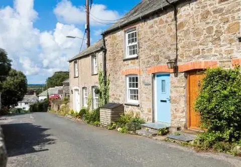 Stokes Cottage