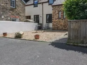 Stowaway Cottage