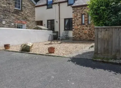 Stowaway Cottage