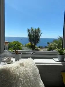 Stunning Sea View Apartment