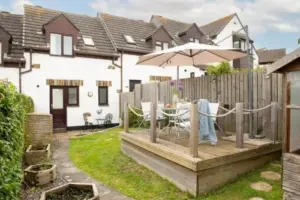 Sunshine Cottage