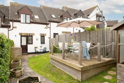 Sunshine Cottage