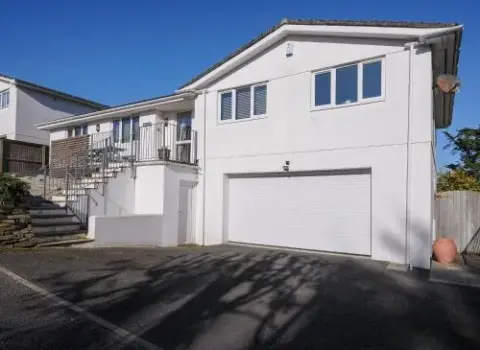 Surf Break