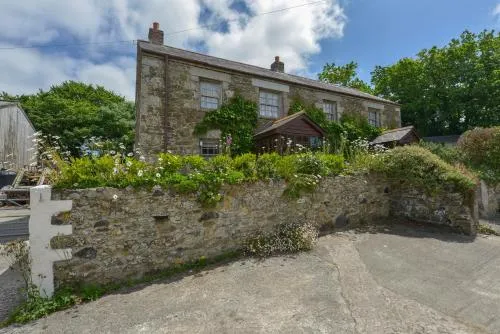 Swallow Cottage