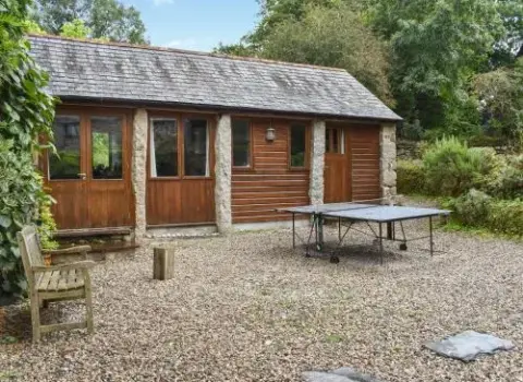 Swallows Barn