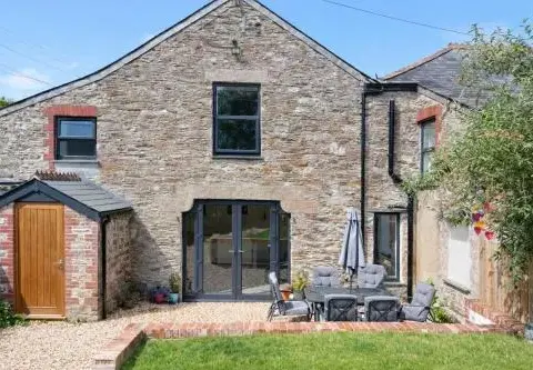 Swallows Rest Cottage