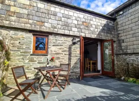Ta Mill Cottages & Lodges, Millers Cottage