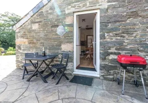 Ta Mill Cottages & Lodges, Smithy Cottage