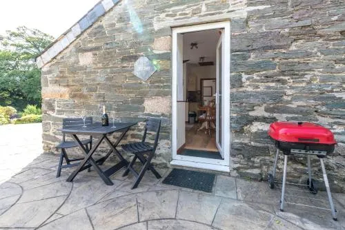 Ta Mill Cottages & Lodges, Smithy Cottage