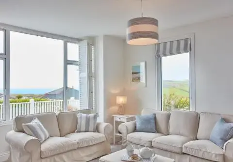 Tamarisk House