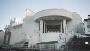 Tate St Ives