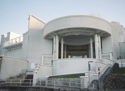 Tate St Ives