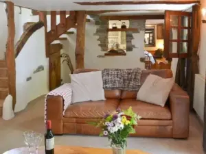 Tawnawood by Together Travel, Luxury Cornish Countryside Retreat