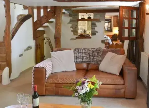Tawnawood by Together Travel, Luxury Cornish Countryside Retreat