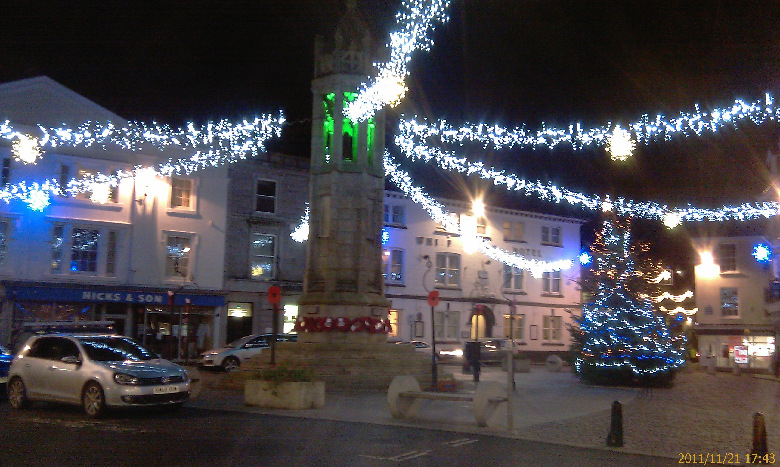 LAUNCESTON