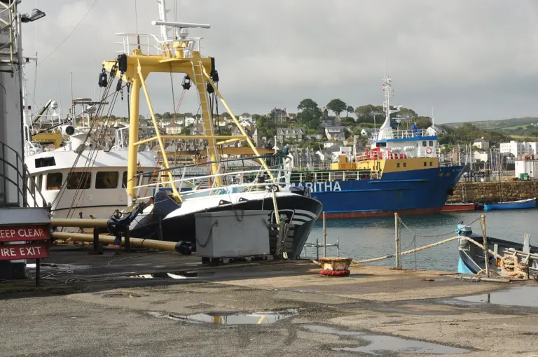 PENZANCE
