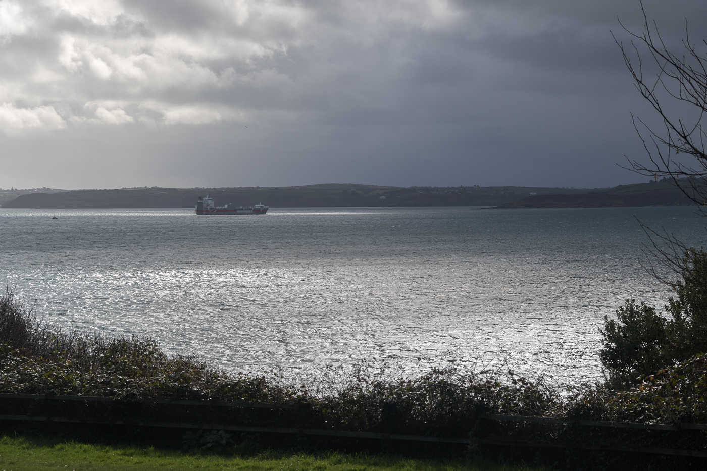 FALMOUTH