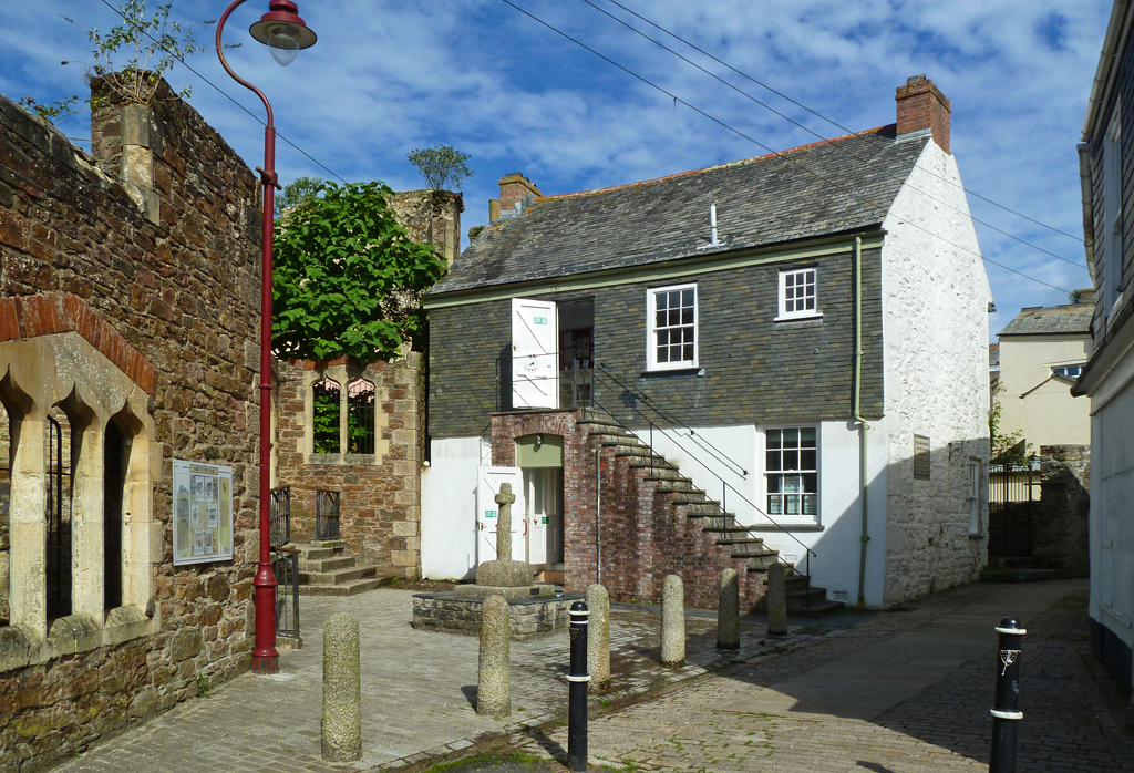 REDRUTH