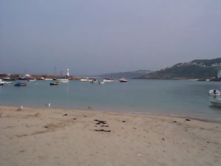 ST IVES