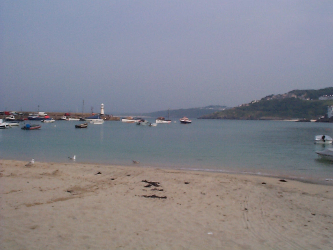 ST IVES