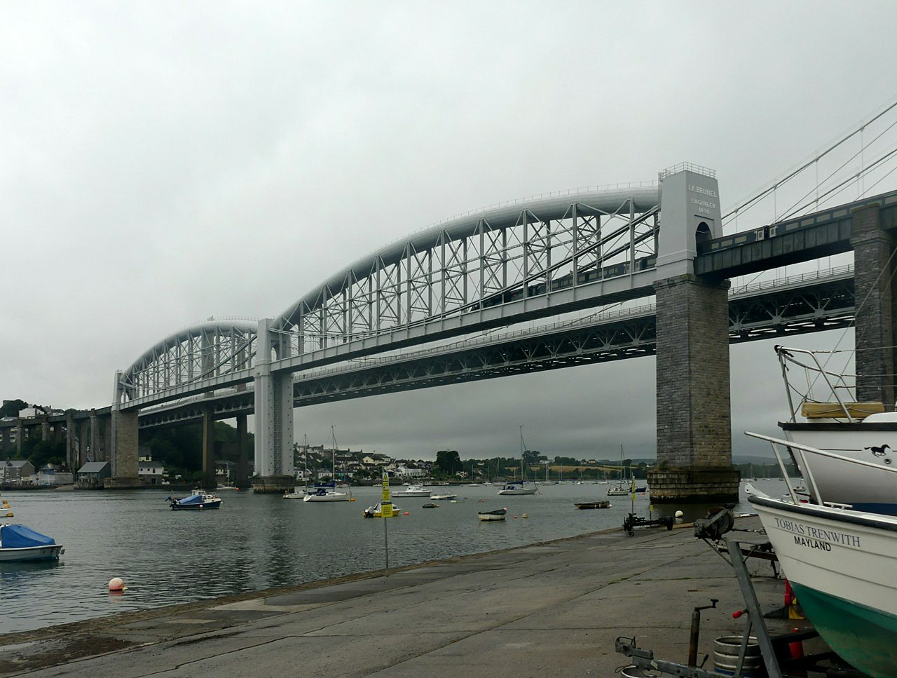 SALTASH