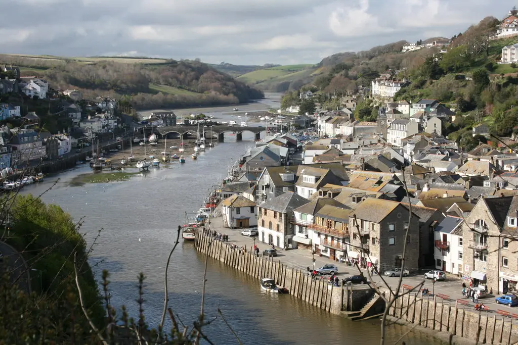 Ocean & Earth Looe