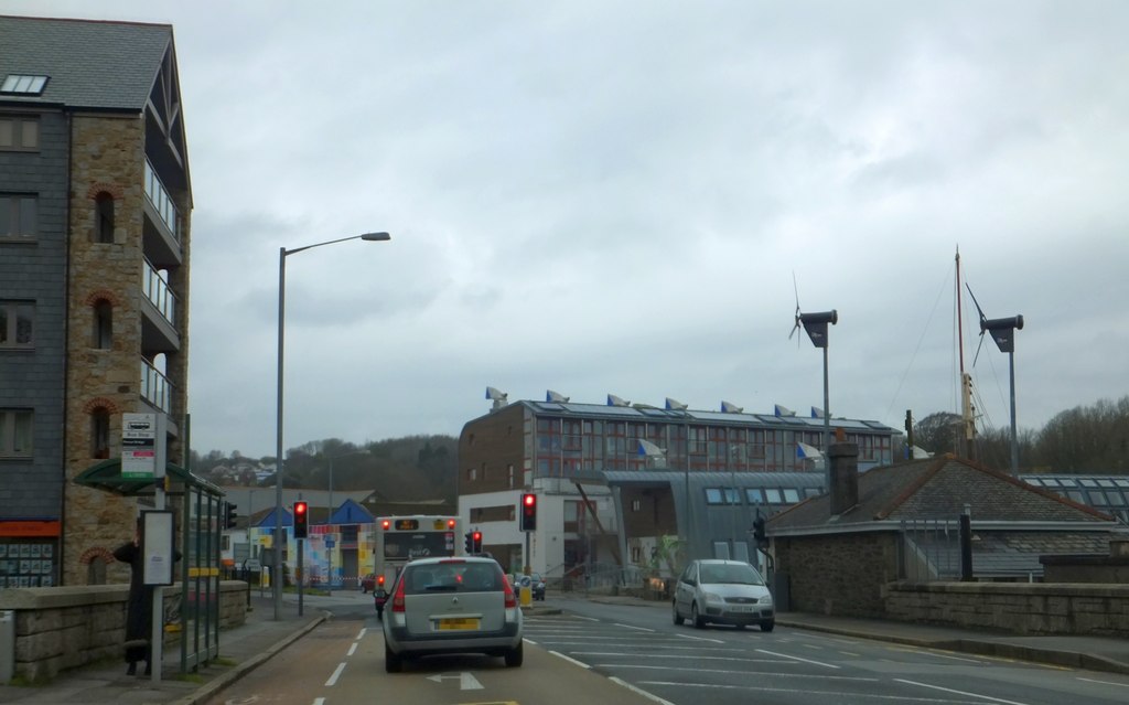 PENRYN