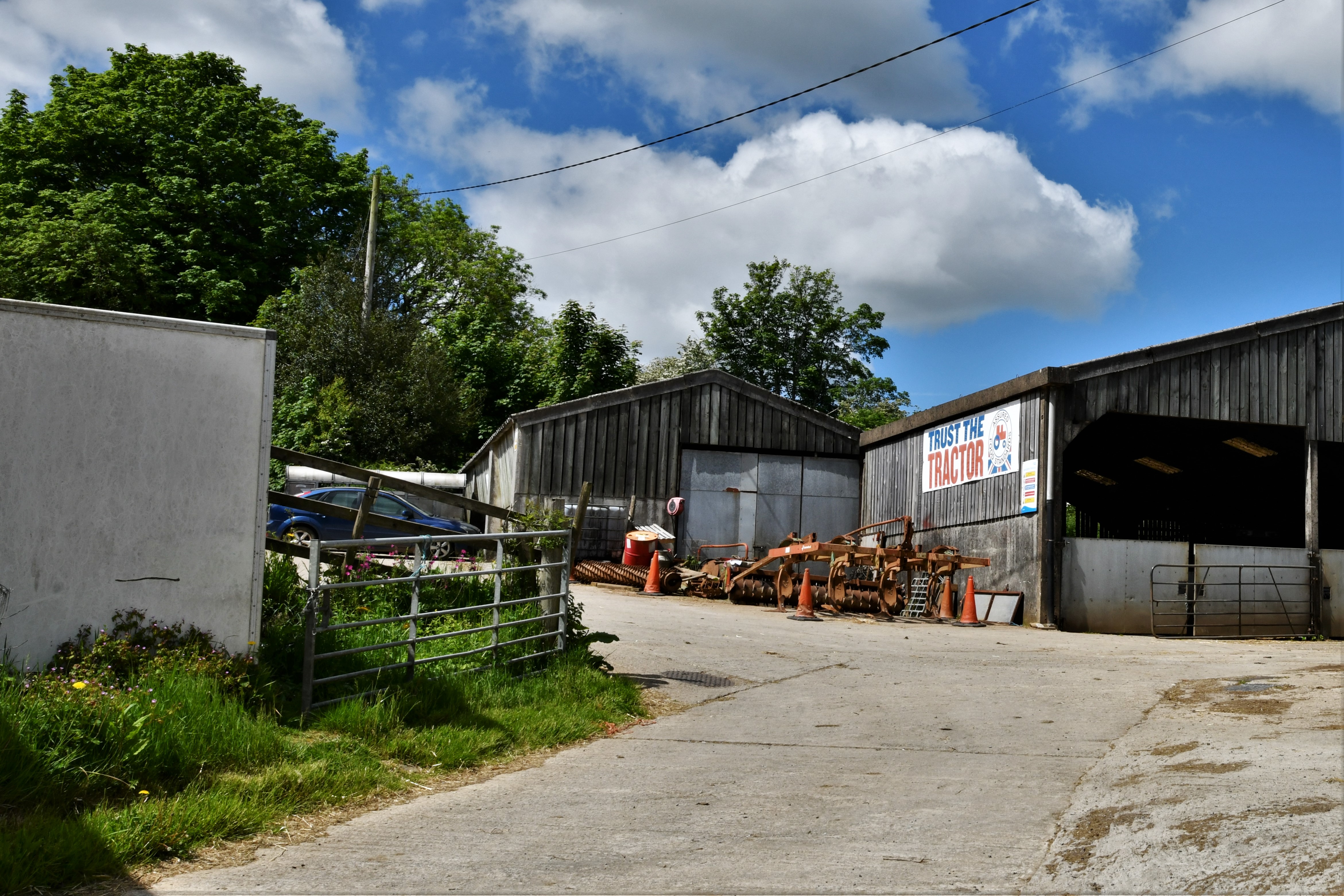 CALLINGTON