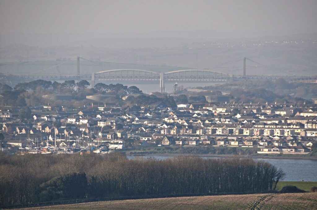 Torpoint Tourist Information Centre
