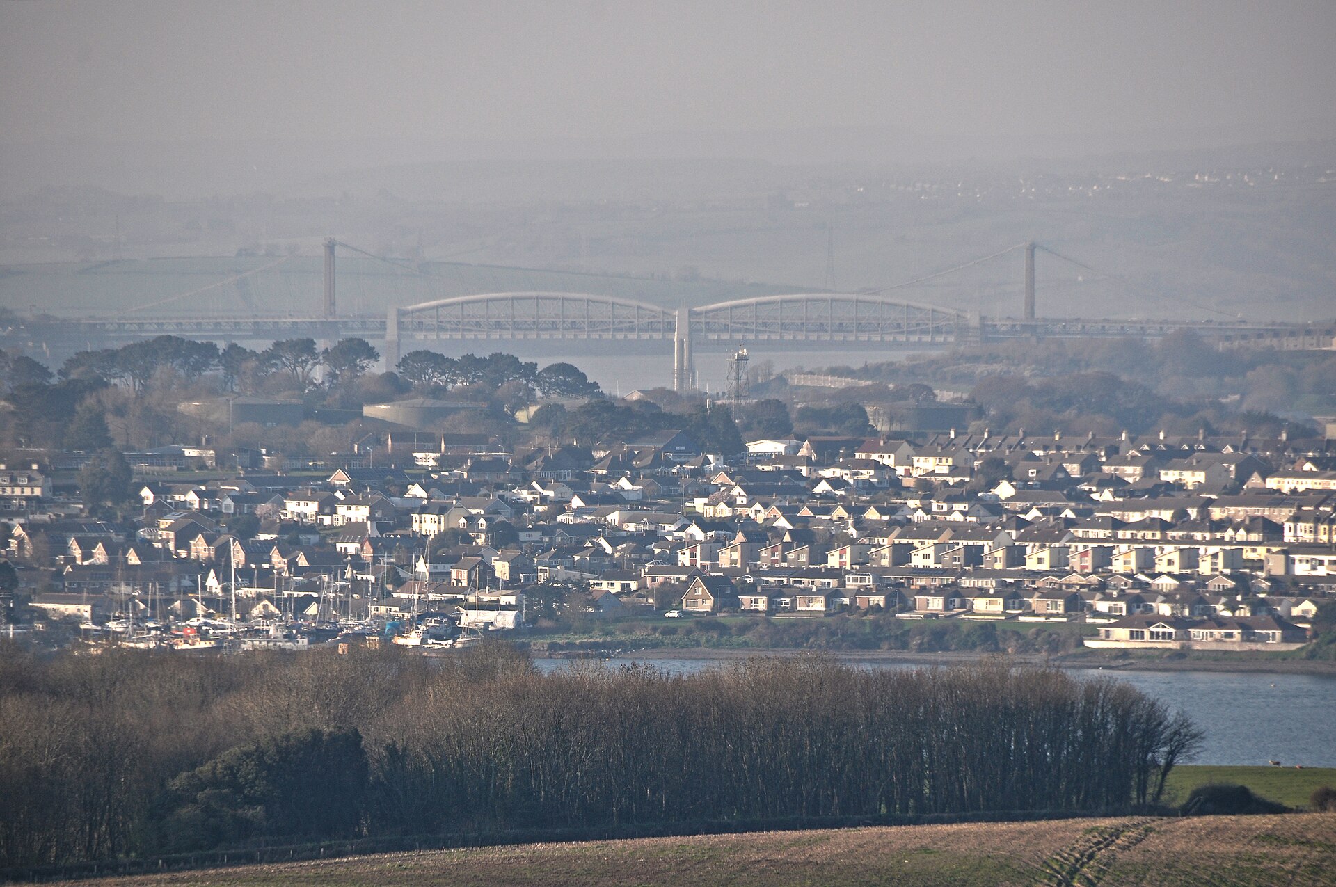 TORPOINT